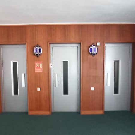Apartamento Marmontana Фуeнхирола Екстериор снимка