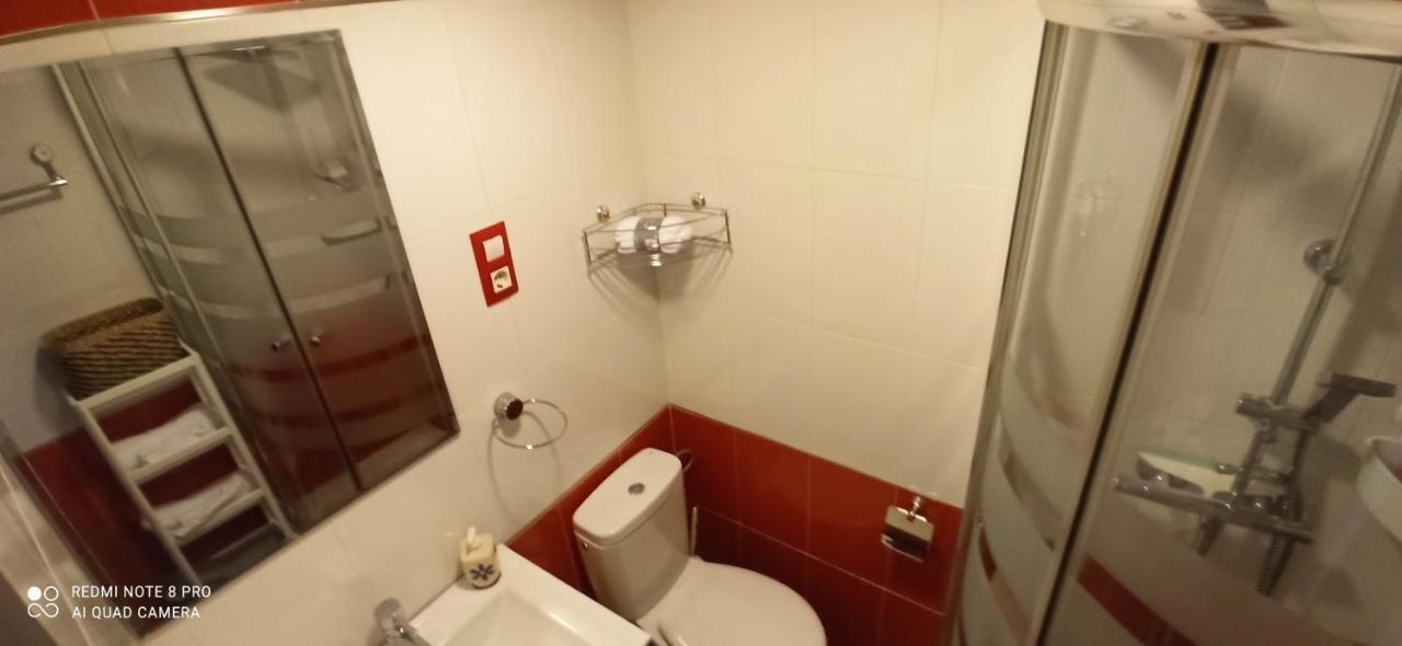 Apartamento Marmontana Фуeнхирола Екстериор снимка