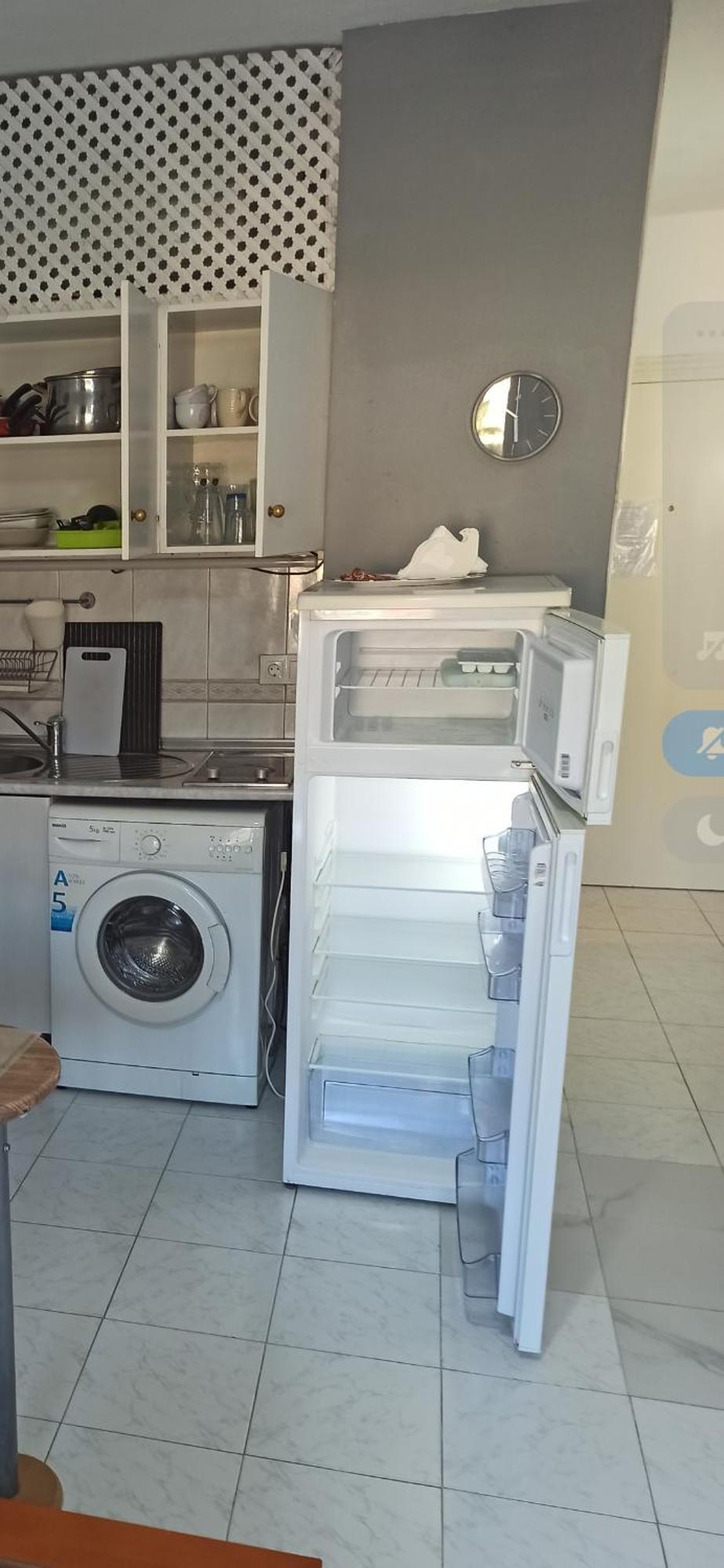 Apartamento Marmontana Фуeнхирола Екстериор снимка