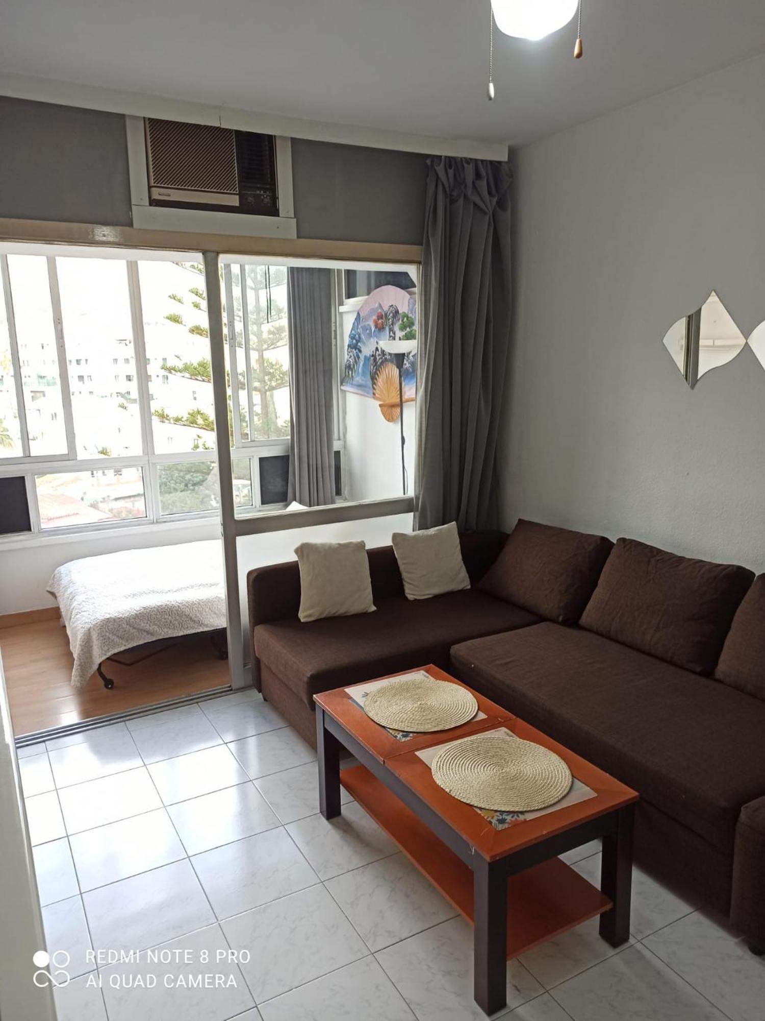 Apartamento Marmontana Фуeнхирола Екстериор снимка