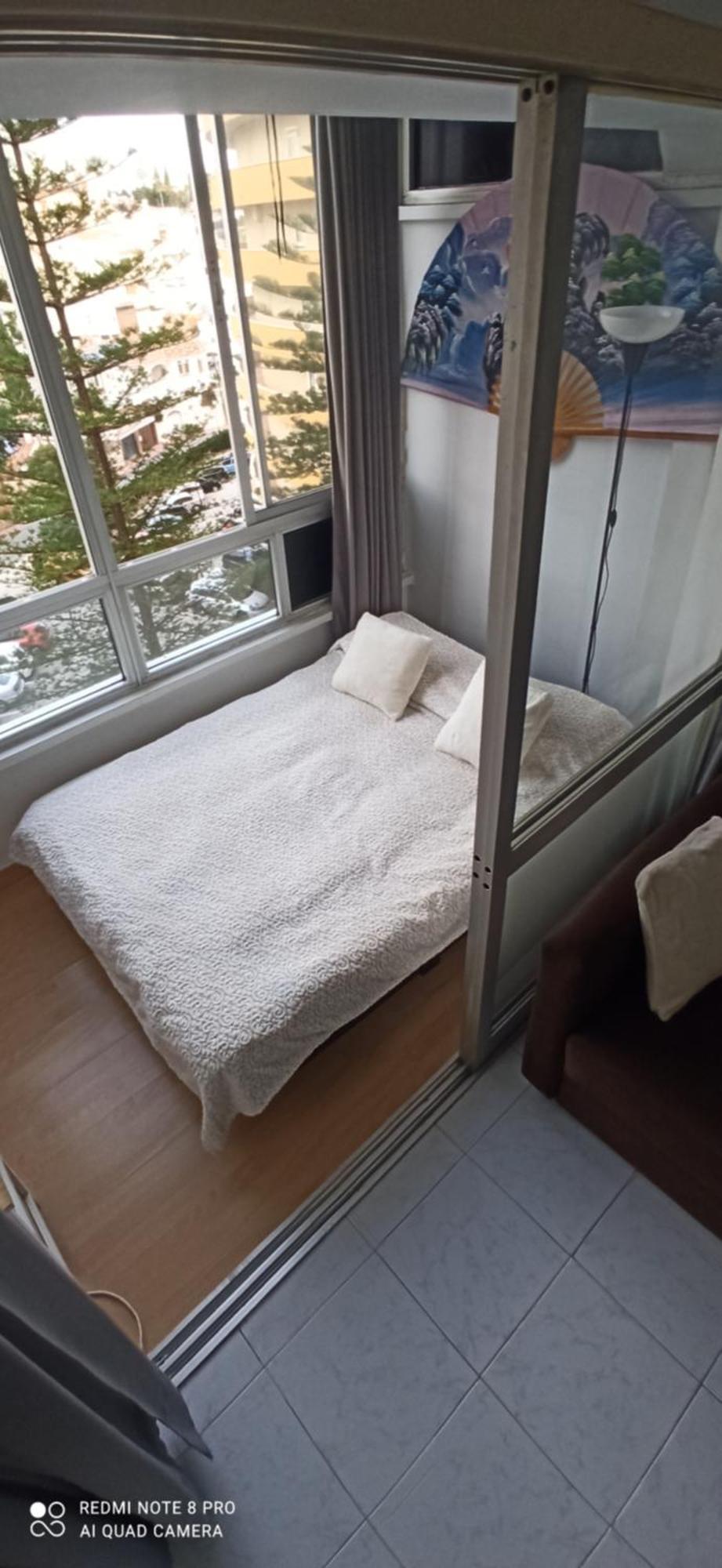 Apartamento Marmontana Фуeнхирола Екстериор снимка