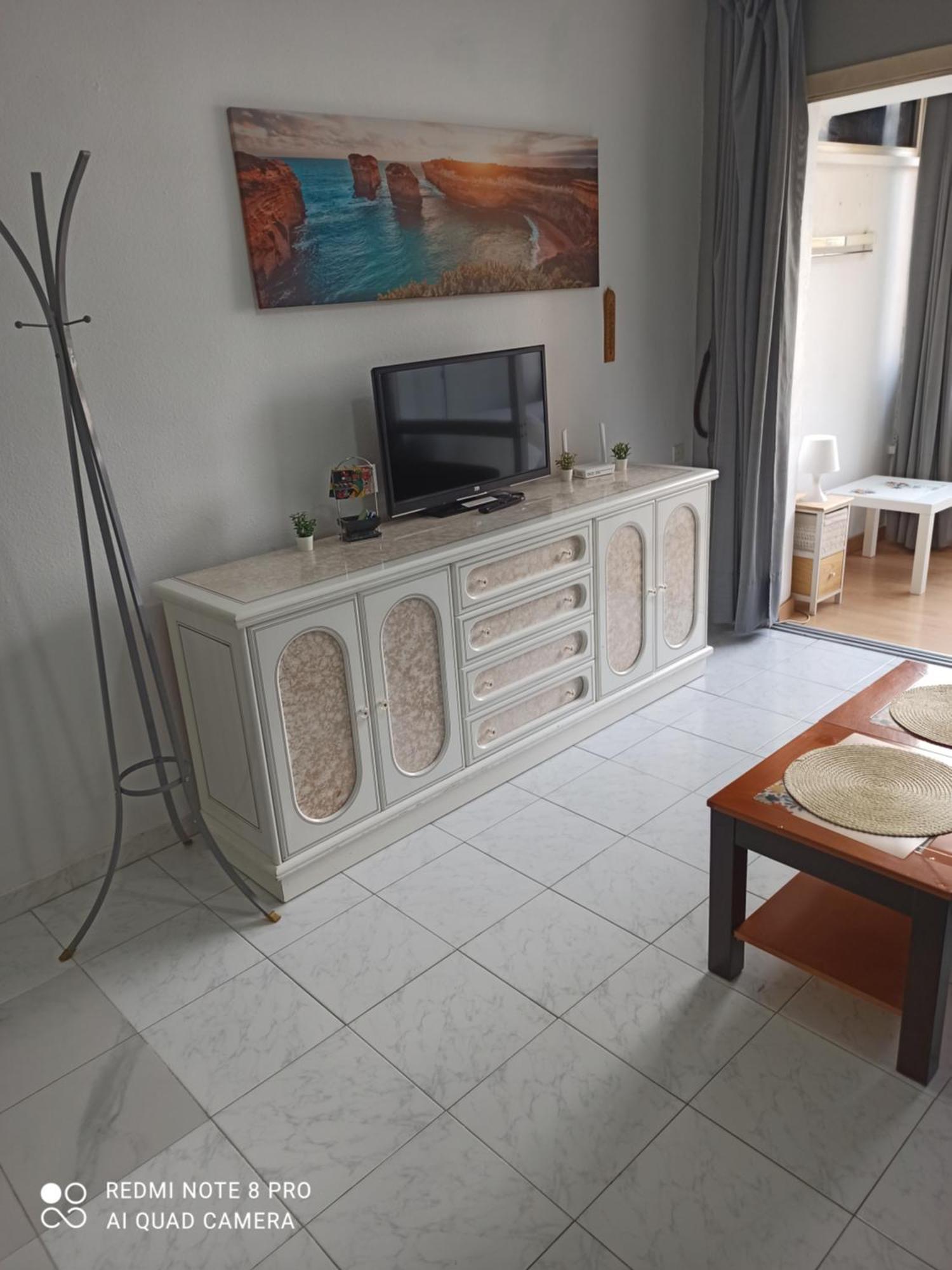 Apartamento Marmontana Фуeнхирола Екстериор снимка
