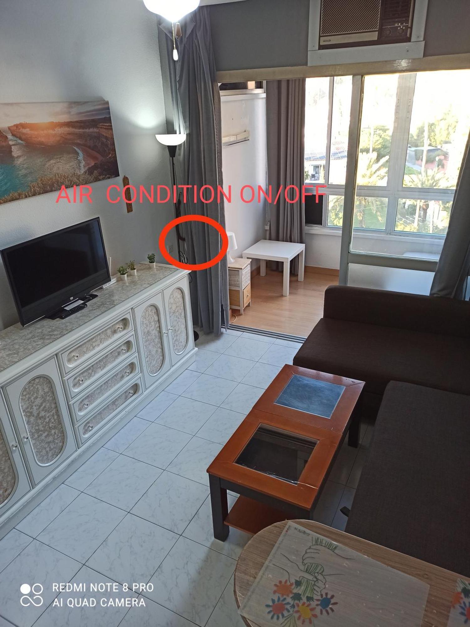 Apartamento Marmontana Фуeнхирола Екстериор снимка