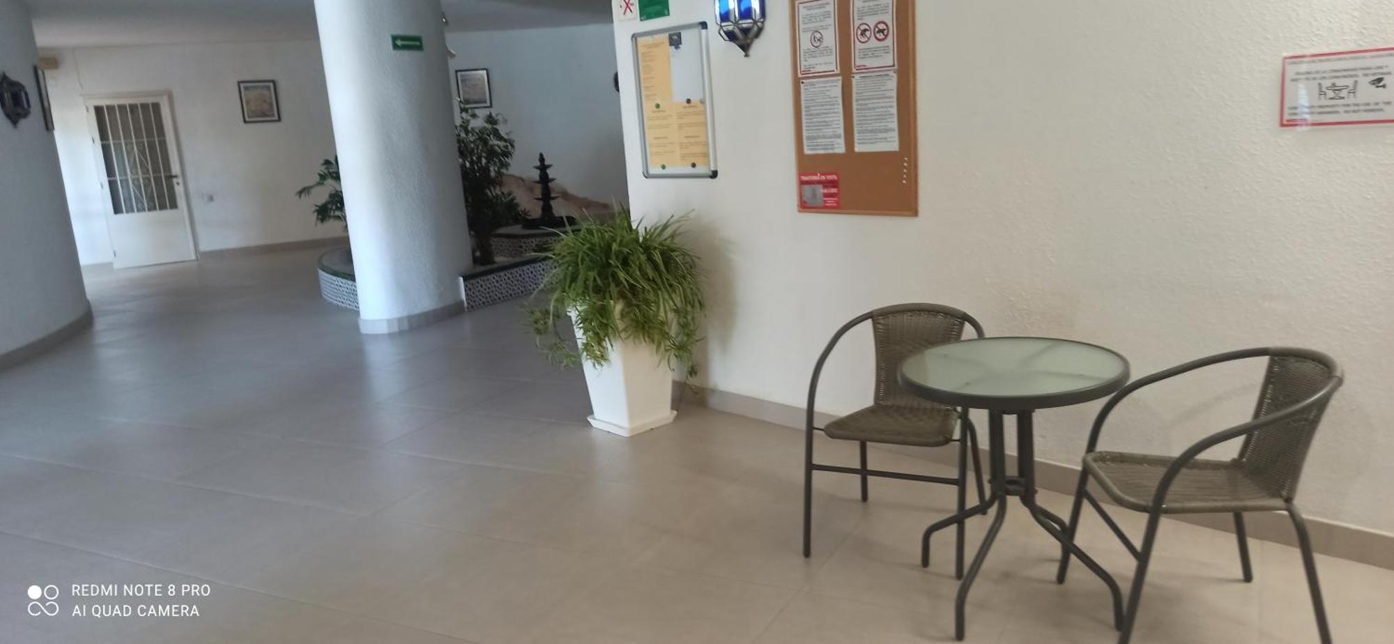 Apartamento Marmontana Фуeнхирола Екстериор снимка