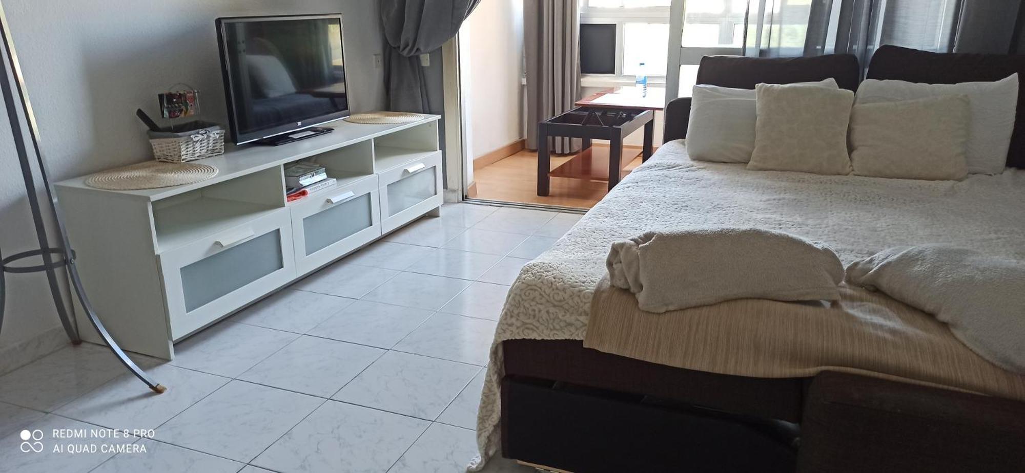 Apartamento Marmontana Фуeнхирола Екстериор снимка