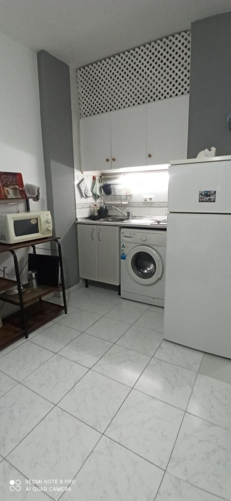 Apartamento Marmontana Фуeнхирола Екстериор снимка