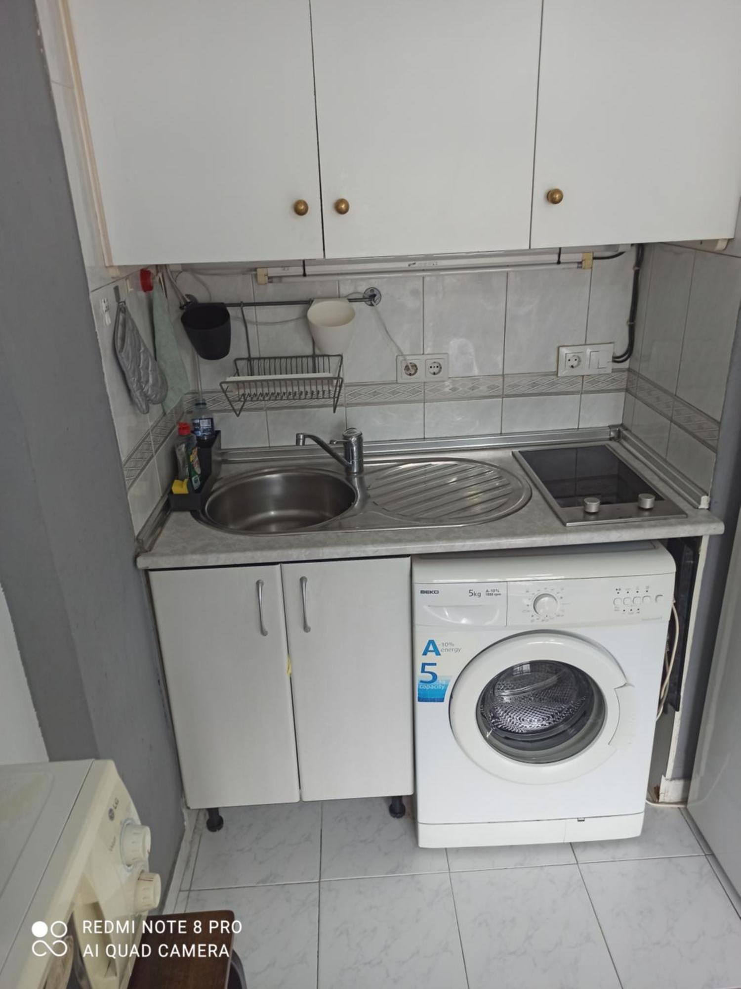 Apartamento Marmontana Фуeнхирола Екстериор снимка