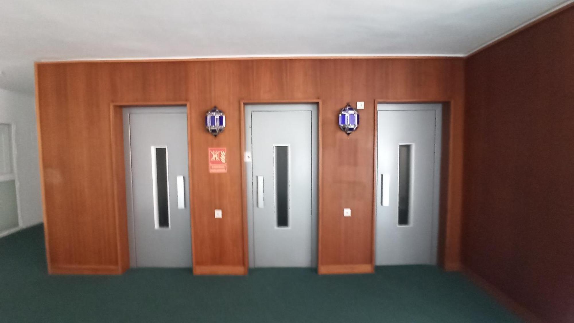 Apartamento Marmontana Фуeнхирола Екстериор снимка